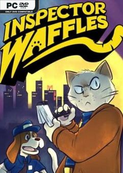 Inspector Waffles