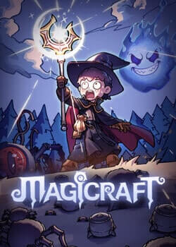 Magicraft