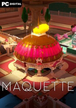 Maquette