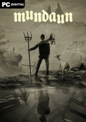 Mundaun