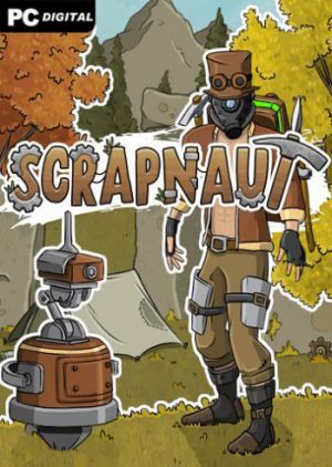 Scrapnaut