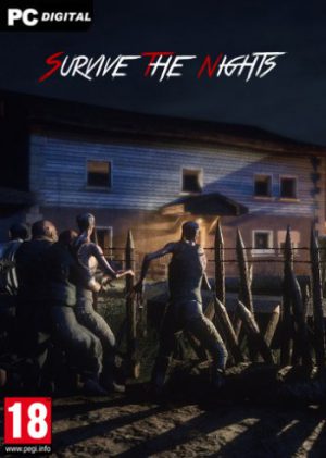 Survive the Nights