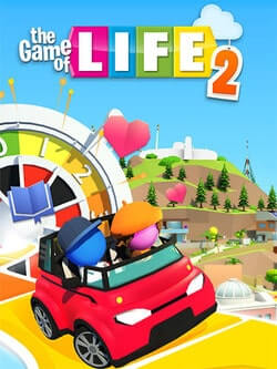 THE GAME OF LIFE 2
