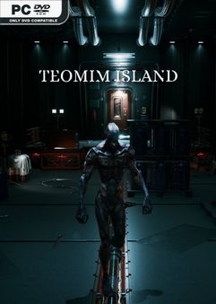 Teomim Island
