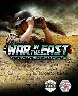 Gary Grigsby's War in the East 2