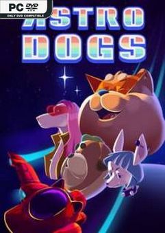 Astrodogs