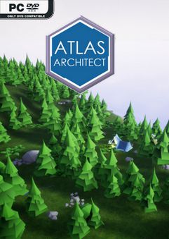 Atlas Architect