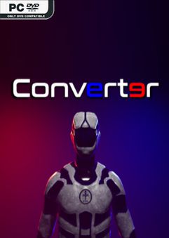 Converter