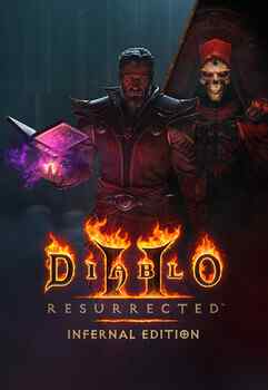 Diablo II: Resurrected – Infernal Edition
