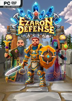 Ezaron Defense