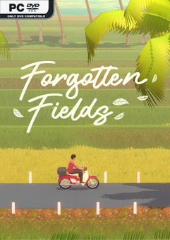 Forgotten Fields