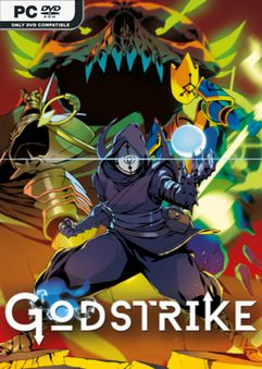 Godstrike