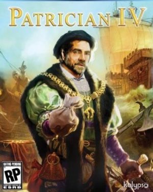 Patrician Anthology