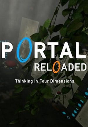 Portal Reloaded