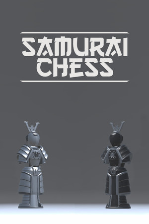 Samurai Chess