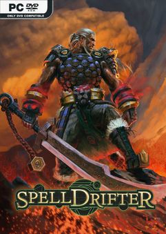 Spelldrifter
