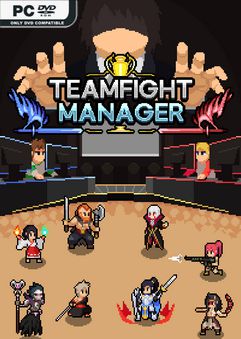 Teamfight Manager