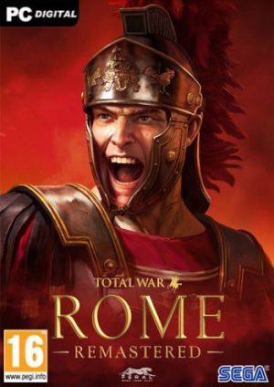 Total War: ROME REMASTERED