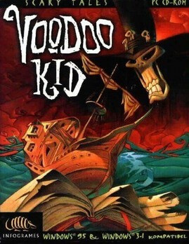 Voodoo Kid