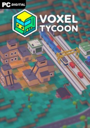 Voxel Tycoon