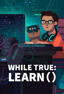 while True: learn()