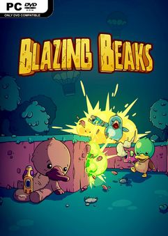 Blazing Beaks