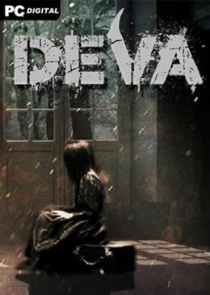 Deva|The Haunted Game
