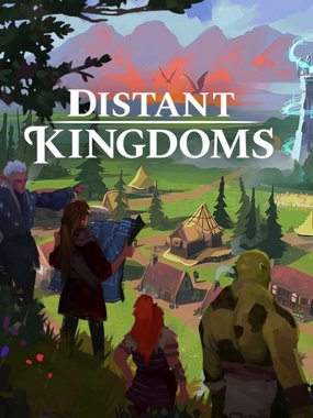 Distant Kingdoms