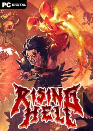 Rising Hell