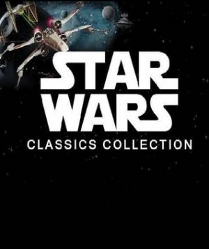 STAR WARS: Classics Collection