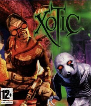 Xotic