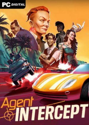 Agent Intercept