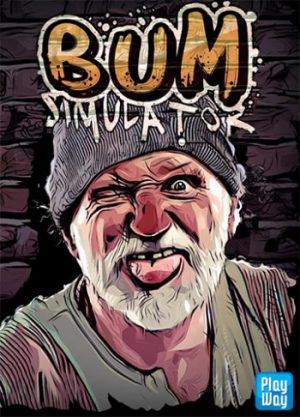 Bum Simulator