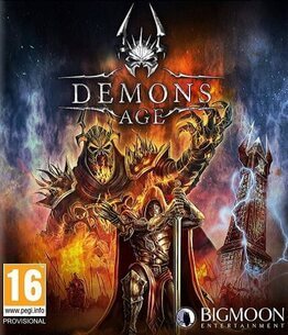 Demons Age