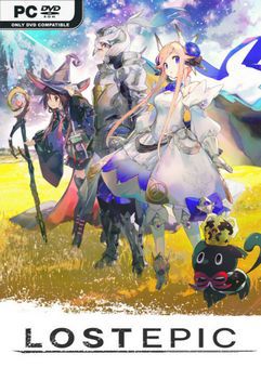 Lost Epic Premium Edition