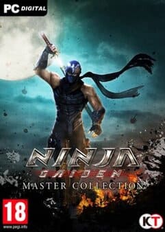 NINJA GAIDEN: Master Collection
