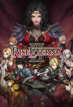 Rise Eterna 2