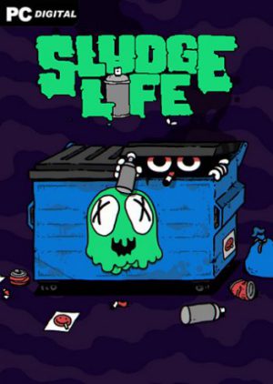 Sludge Life