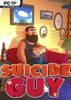 Suicide Guy Deluxe Edition