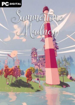 Summertime Madness