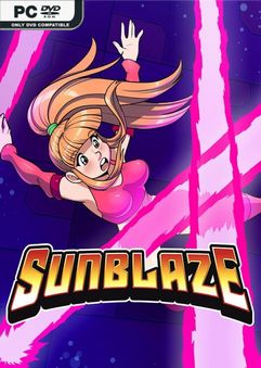 Sunblaze