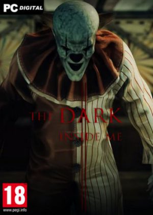 The Dark Inside Me Collection