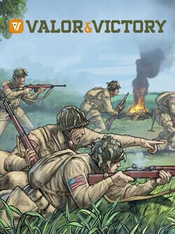 Valor & Victory