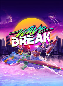 Wave Break