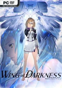 Wing of Darkness
