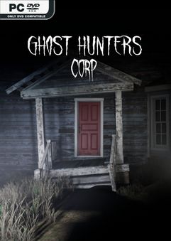 Ghost Hunters Corp