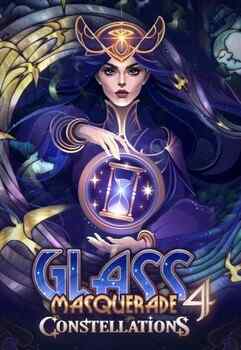Glass Masquerade Collection