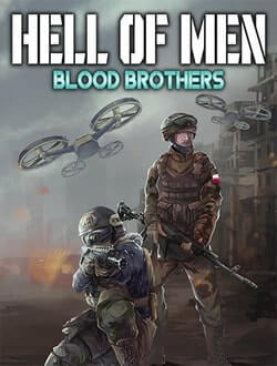 Hell of Men: Blood Brother