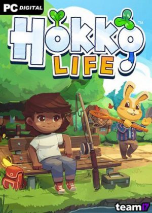 Hokko Life