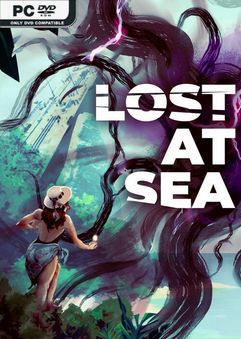 Lost At Sea
